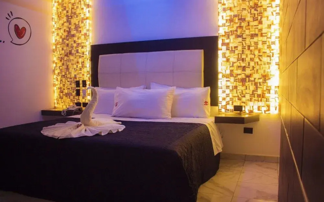 Love Motel