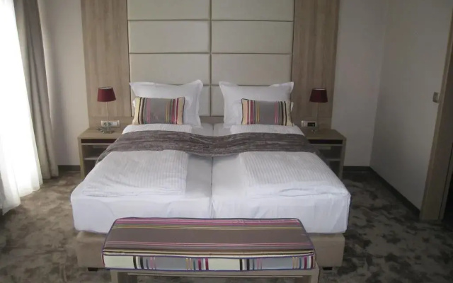 Hotel VIP