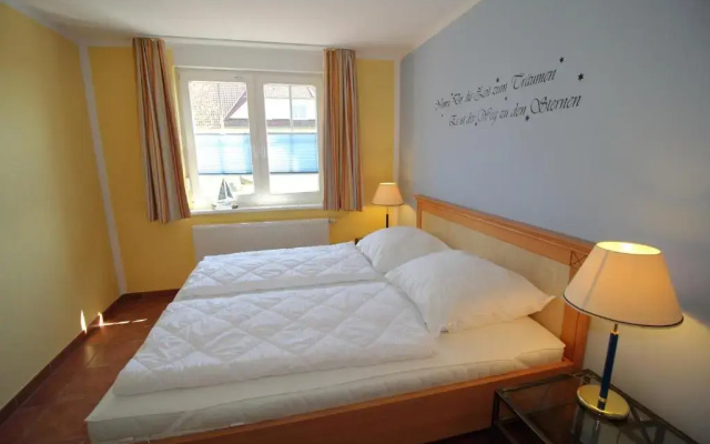 Ferienwohnung Kranichglück