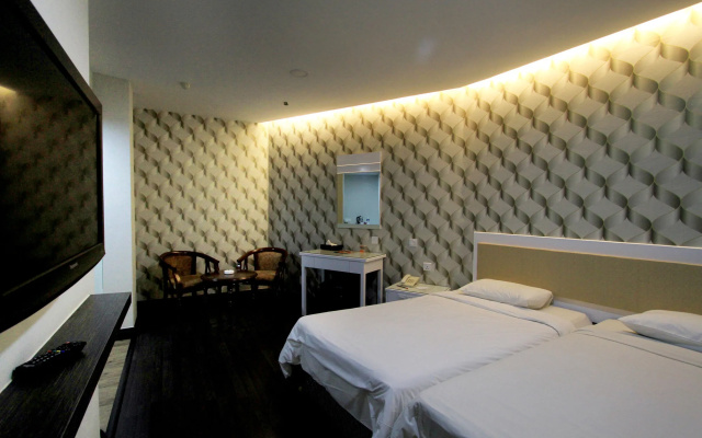 Ming Star Hotel