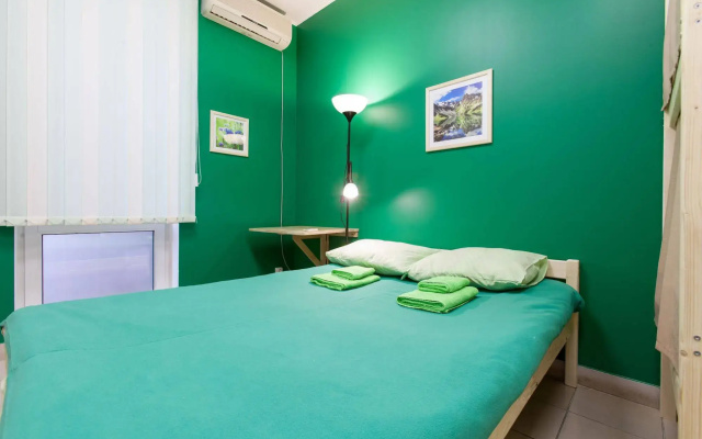 Nicehostel Hostel