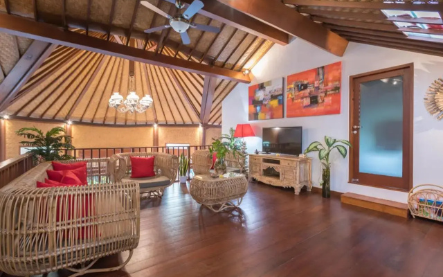 Villa Sode Balangan