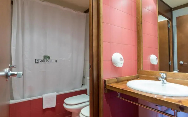 Aparthotel La Vall Blanca