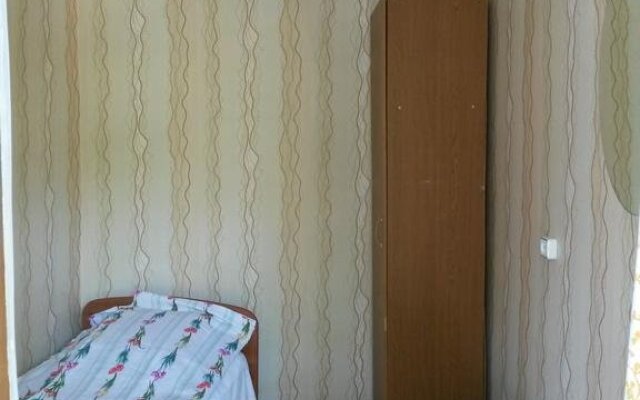 Гостиница Olga Dom комната для гостей