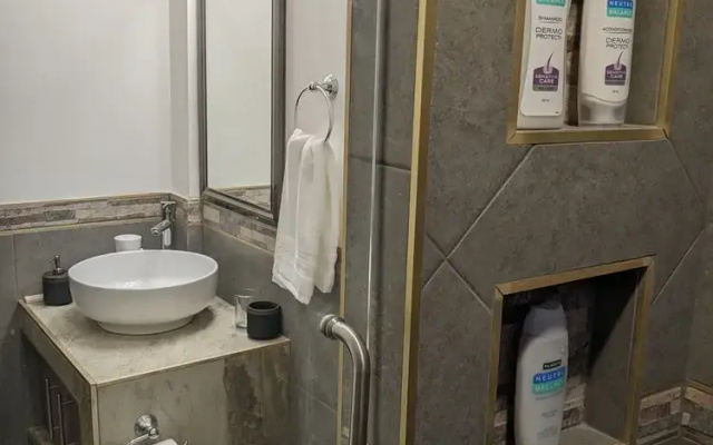 Moderna, Comoda Suite Palma en Tepotzotlán centro