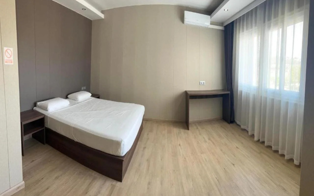 Hotel Nueva Europa