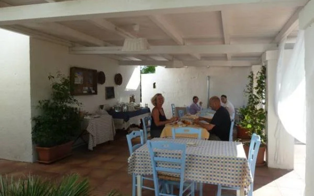 B&B Don Giovanni Monopoli
