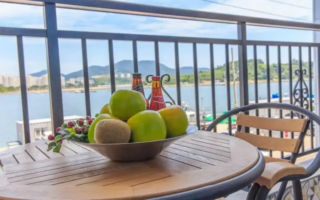 Yeosu Sea Star Pension