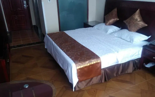 Chengdu Fengyu Business Hotel
