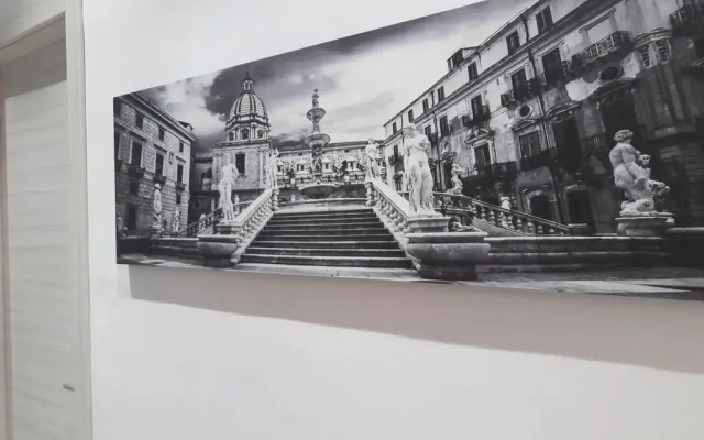 BB Amici Di Pina