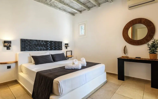 Aurora Mykonos Villas 3
