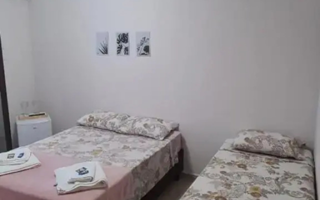 Cananéia Suites