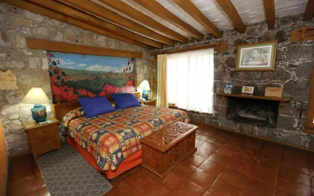 Villa San Jose Hotel and Suites