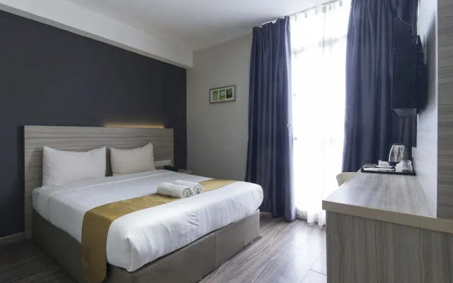 Hotel 99 Kelana Jaya