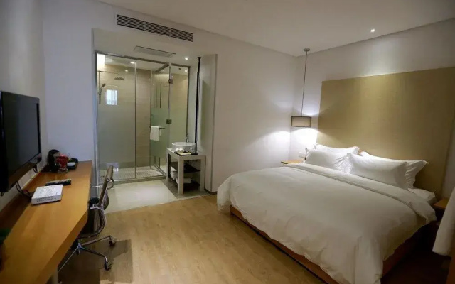 Yating Hotel-shenzhen