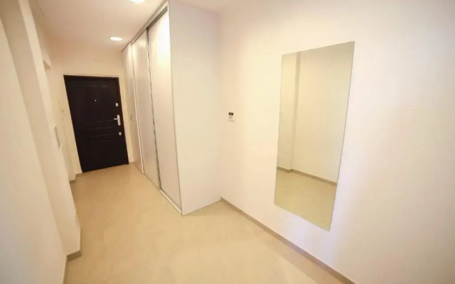 Apartament Sobieski