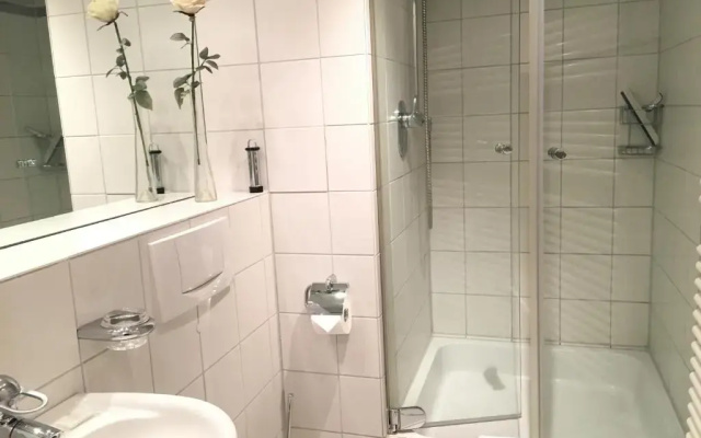 Villa Seepark - Ferienwohnung 9