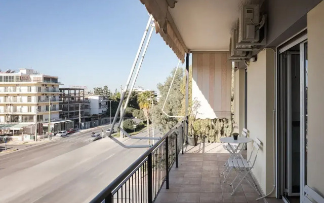 Glyfada Cozy Living