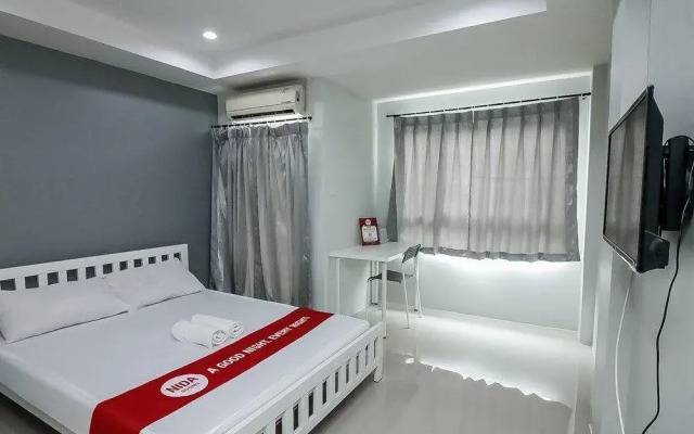 NW Apartment