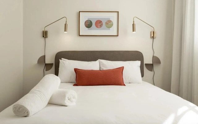 Habitat Aparthotel by Totalstay