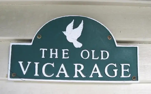 The Old Vicarage Studio