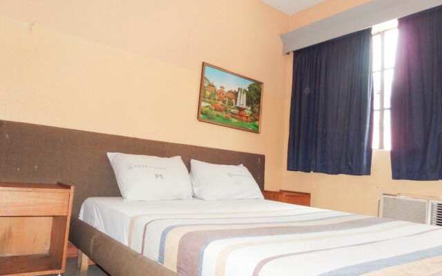 Отель Kolex Hotels Ltd вид на фасад