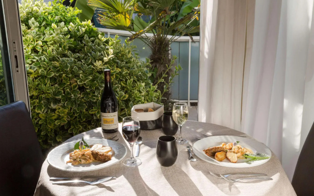 Domaine Le Martinet, The Originals Relais