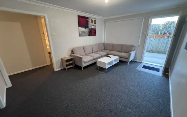 Apartments On Turf