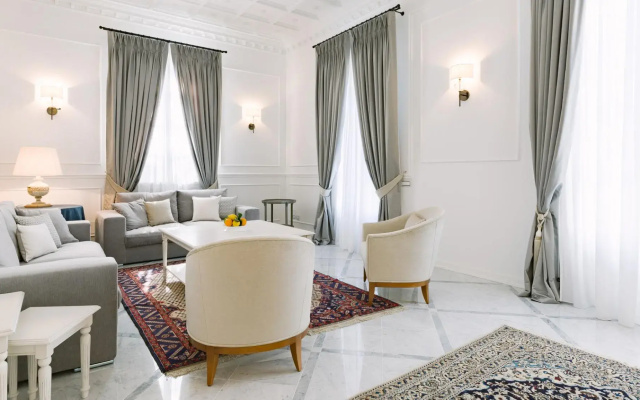 Villa La Perla Bianca 10