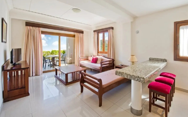 Marylanza Suites & Spa