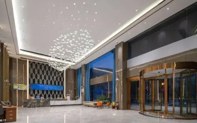MEYO Hotel