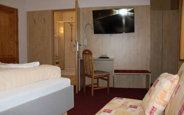 Landhotel Gasthof Zwota