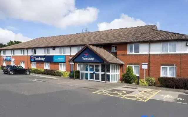 Travelodge Washington A1(M) Southbound