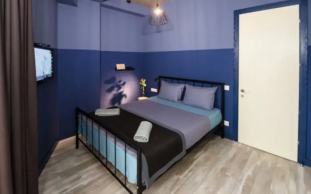 X-Group Apartments