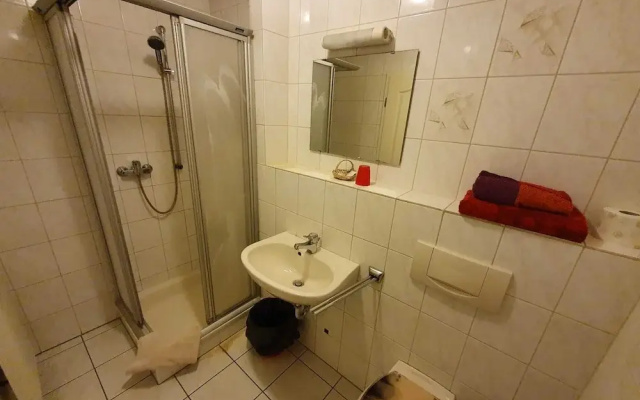 Hotel Jungmann