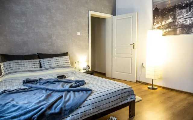 KK Apartments