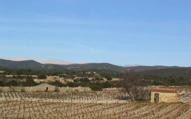 Domaine du Gabelous