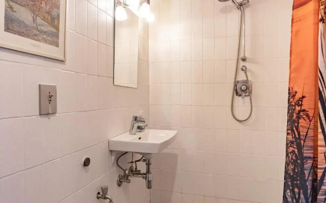One-Bedroom Holiday home in Faaborg