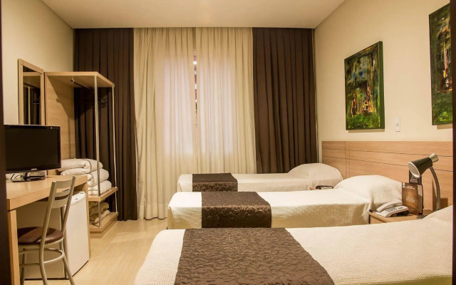 Hotel Brasília