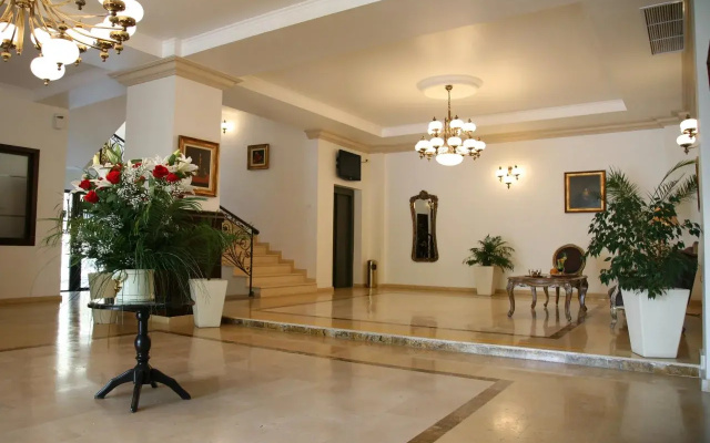 Richmond Hotel