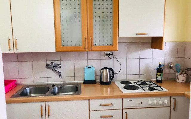 Apartments Anton