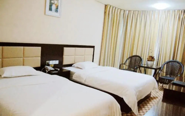 Shulu Hotel