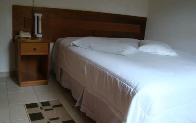 Hotel Baguassu