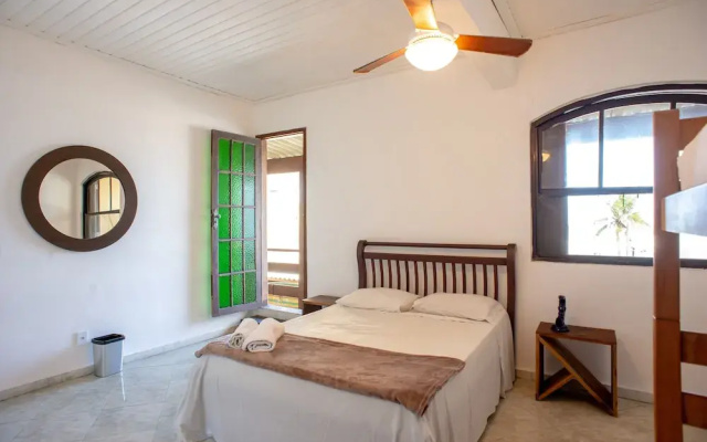 Longboard Paradise Suites