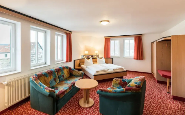 Hotel am Markt