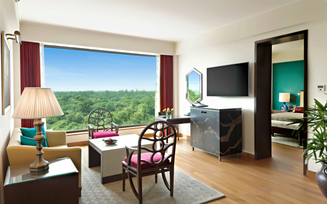 The Oberoi, New Delhi