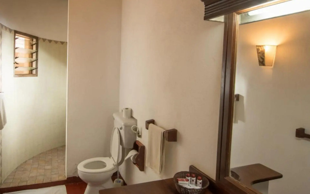 Baobab Sea Lodge
