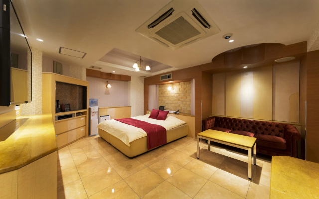 HOTEL Noblesse