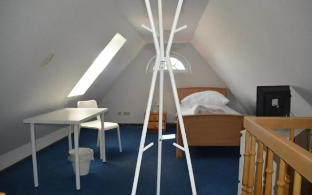 Ferienhaus Tini