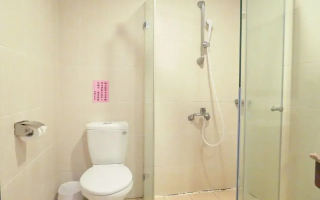 Hefong Kelly Hotel